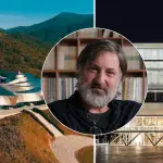 Chileno recibe el Premio Pritzker, el mayor reconocimiento mundial de la arquitectura, Diario La Tribuna