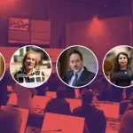 Los representantes del territorio participaron en la sesión de instalación de la Cámara de Diputadas y Diputados realizada este miércoles en el Congreso Nacional de Valparaíso., La Tribuna