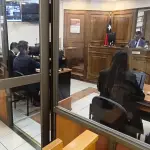 Audiencia de formalización de cargos, Ministerio Público