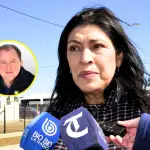 María Luz Gajardo ejercía como directora regional del Serviu Biobío desde octubre de 2023., La Tribuna