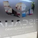 La Fiscalía de Coquimbo indaga los hechos, Ministerio Público