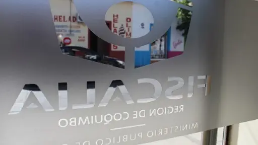 Formalizan a conductor de camioneta tras muerte de motociclista en Illapel