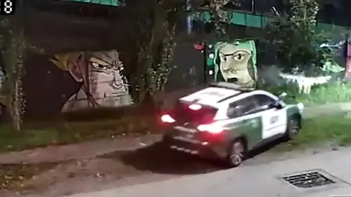 Carabinero permanece con muerte cerebral tras ser baleado en Puerto Varas: investigación apunta a sujetos de interés