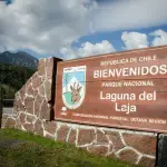 Parque Nacional Laguna del Laja se emplaza en la comuna de Antuco, CONAF