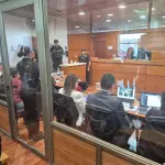 Accedieron ilegalmente más de 400 veces al sistema judicial: Cómo funcionaba la red que vendía información a narcos en Los Ángeles, La Tribuna