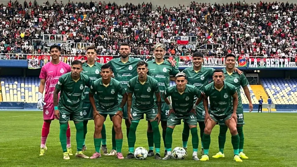 En los 90 minutos, Comunal Cabrero fue más, pero no pudo marcar la diferencia, La Tribuna