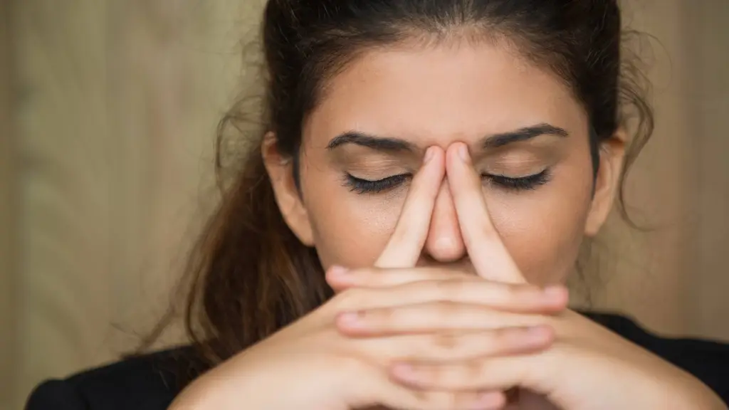 Salud mental, cedida