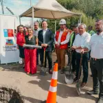Para las familias del sector, este proyecto representa un avance significativo en materia de infraestructura sanitaria y seguridad hídrica.