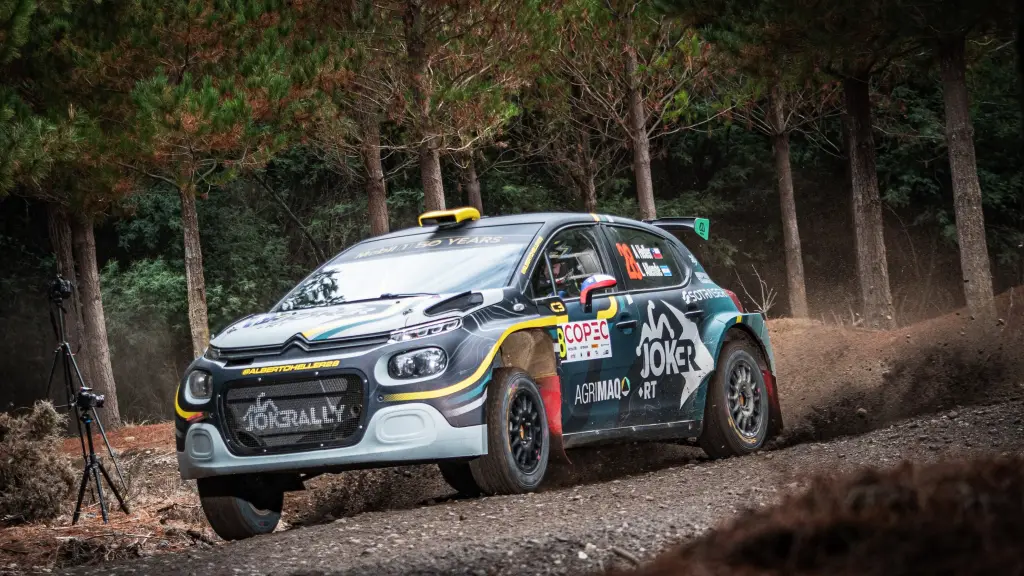 Los pilotos del Copec RallyMobil se alistan para una temporada llena de adrenalina y novedades donde los caminos de Nacimiento y Negrete tendrán por vez primera protagonismo, La Tribuna