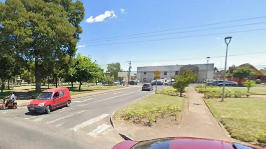 Aprueban instalación de semáforo para peligrosa intersección de Los Ángeles, Diario La Tribuna