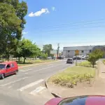 Aprueban instalación de semáforo para peligrosa intersección de Los Ángeles, Diario La Tribuna