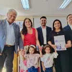 Entrega de tìtulos de dominio, Seremi de Bienes Nacionales