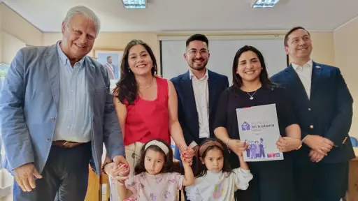 Más de 380 mujeres del Biobío acceden a títulos de dominio gracias a programa de regularización