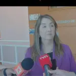 Fiscal de Ñuble Nayalet Mansilla, La Tribuna