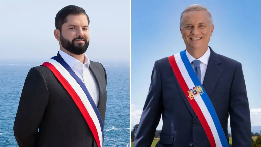 La jornada marcará el cierre del mandato de Gabriel Boric y el inicio de la administración encabezada por José Antonio Kast para el período 2026-2030., La Tribuna