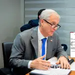 La renuncia de José Antonio Kast fue formalizada mediante una carta enviada al Servicio Electoral (Servel)., La Tribuna