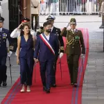 En un breve mensaje dirigido a la ciudadanía, el mandatario agradeció el respaldo recibido durante los cuatro años de su administración y afirmó que haber encabezado el país fue “un orgullo gigante”., SoyChile