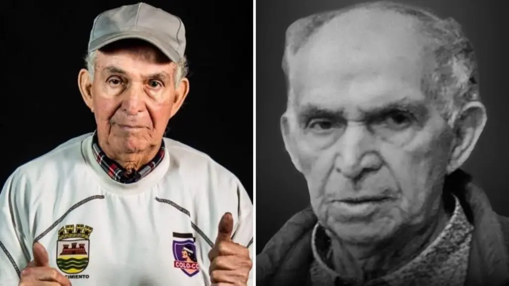 Fallece histórico dirigente deportivo de Nacimiento con más de 60 años de trayectoria, Diario La Tribuna