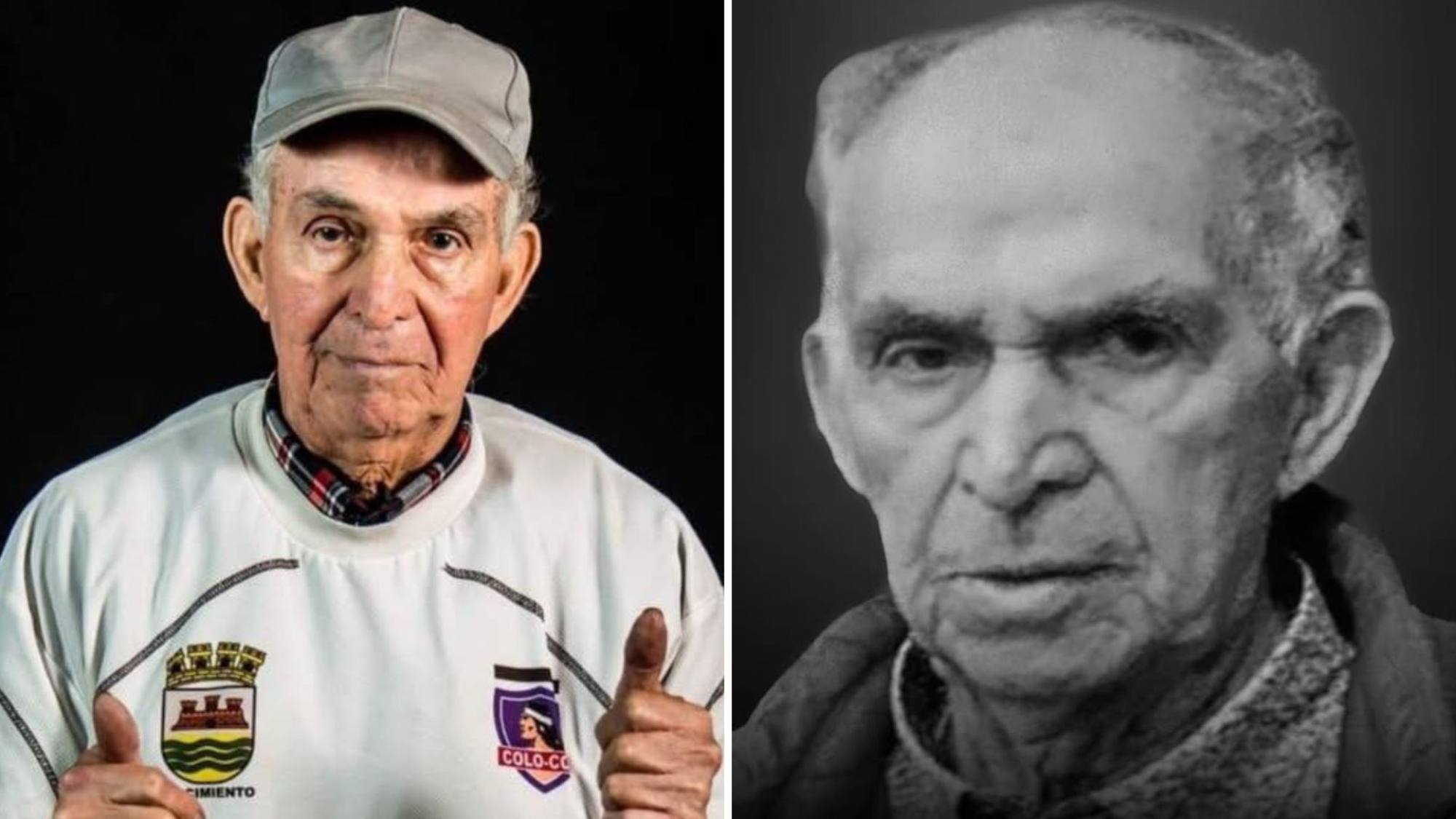 Fallece histórico dirigente deportivo de Nacimiento con más de 60 años de trayectoria