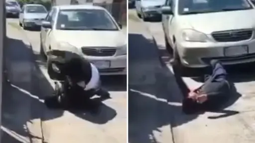 Estudiante quedó semi inconsciente tras golpiza en Laja: Superintendencia inició investigación