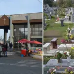 Aprueban millonario financiamiento para modernizar cementerios de Los Ángeles , Diario La Tribuna