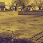 Proyectan renovación del anfiteatro de Ricardo Vicuña en Los Ángeles, Diario La Tribuna