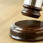 La lectura de sentencia quedó fijada para el 31 de marzo a las 12 horas. , Freepik