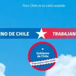 La nueva identidad gráfica del Ejecutivo comenzó a reflejarse en las cuentas oficiales del Estado en redes sociales tras el inicio del periodo presidencial encabezado por José Antonio Kast., Gobierno de Chile