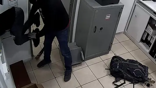 Condenan a banda del 