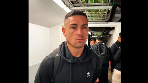 Tras dejar huella en Comunal Cabrero,  Diego Vallejos regresa a Deportes Linares