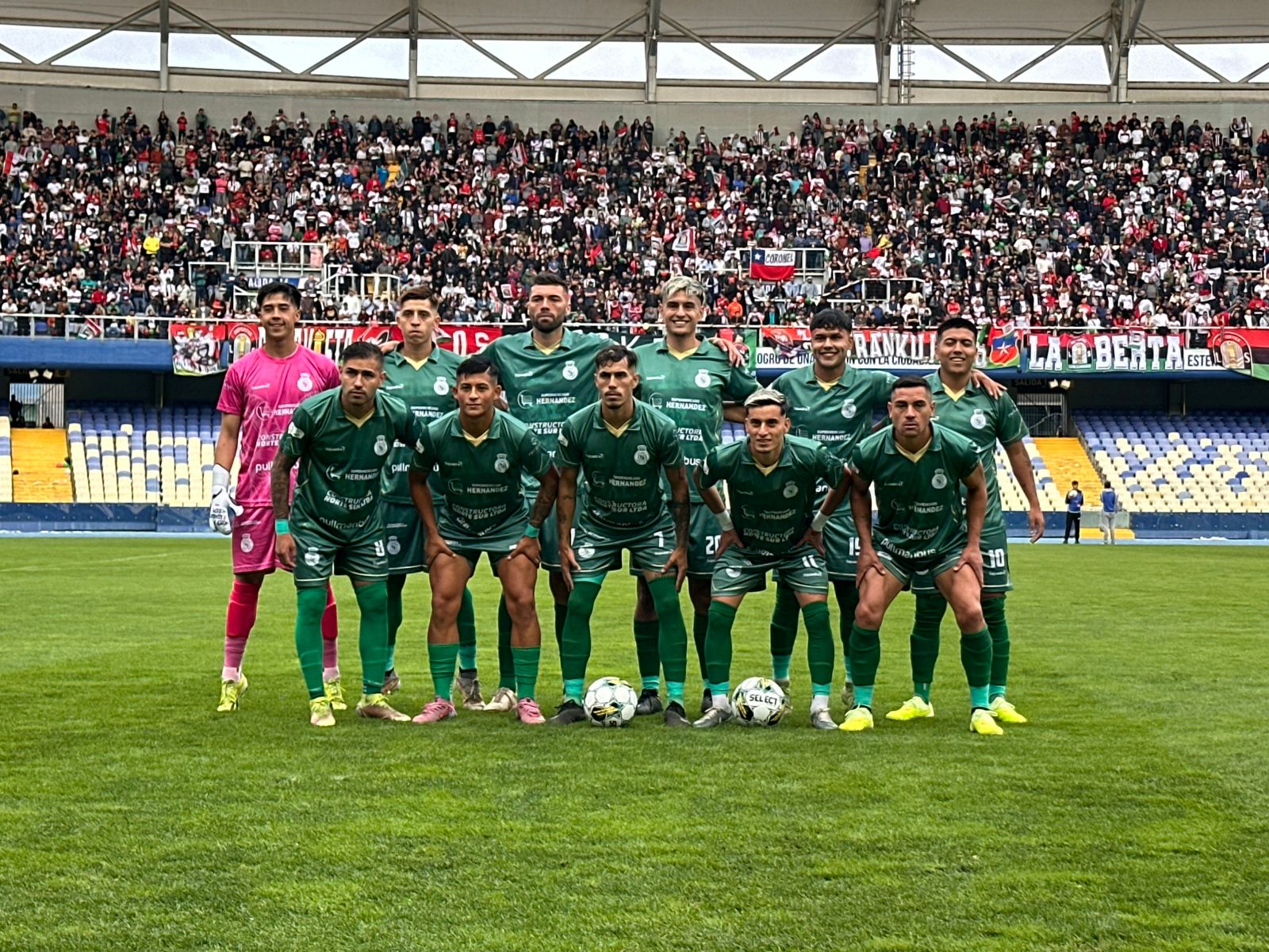 Comunal Cabrero iniciará su competición en la Tercera A jugando de local / La Tribuna