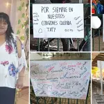 Comunidad de Mall Plaza Los Ángeles despide con emotivo homenaje a querida trabajadora, Diario La Tribuna