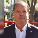 Delegado presidencial provincial de Biobío, Juan Pablo Mellado, La Tribuna