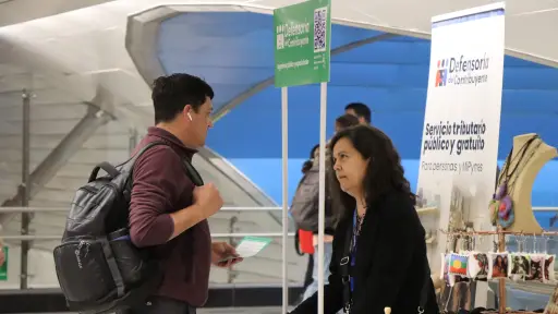 Operación Renta 2026: cómo la Defensoría del Consumidor protegerá los derechos tributarios