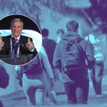 \'Si usted tiene una deuda y tiene los recursos, póngase al día, porque usted está evitando cobrar al Estado y se lo está quitando a las personas más necesitadas\', sentenció., Edición Diario La Tribuna | Contexto