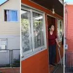 28 familias de Tucapel mejoran sus viviendas gracias a subsidios habitacionales, Municipalidad de Tucapel