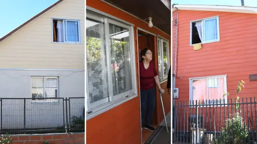 28 familias de Tucapel mejoran sus viviendas gracias a subsidios habitacionales