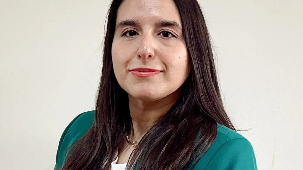 Paulina Ballesta, Cedida