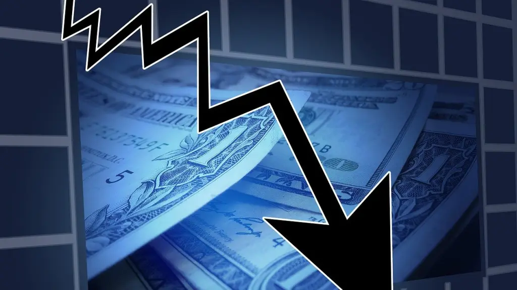 crisis financiera, economía, negocios, Pixabay