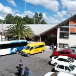 Escuela La Quebrada, ubicada en el sector Saltos del Laja, será intervenida para mejorar sus condiciones térmicas., Municipalidad de Los Ángeles