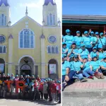 Club de adultos mayores de Los Ángeles realizó viaje cultural a Isla Grande de Chiloé, Diario La Tribuna