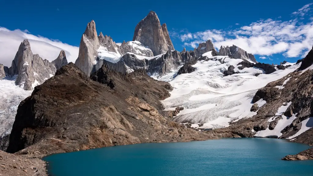 chile, fitzroy parque nacional, fitzroy, naturaleza, chile, chile, chile, chile, chile, Pixabay