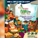 Emprendimientos, gastronomía y actividades familiares darán vida a la Muestra Campesina de Yumbel, programada para el 27, 28 y 29 de marzo en el Parque Cerro de la Virgen., Municipalidad de Yumbel