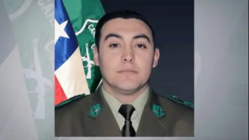 Carabineros desmiente fallecimiento de sargento baleado en Puerto Varas: permanece en riesgo vital