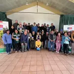 En Santa Bárbara se efectuó un seminario sobre la ley apícola y sus implicancias en materia local, Municipalidad de Santa Bárbara