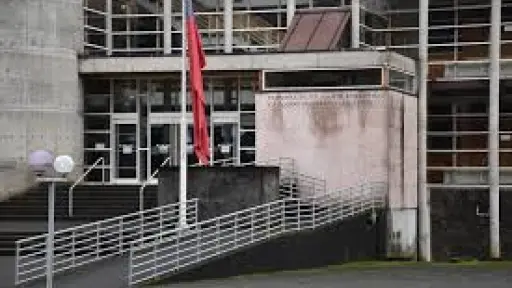 Discusión de tránsito terminó en ataque a balazos en Temuco: imputado queda en prisión preventiva