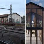 Cabrero avanza en histórico proyecto para concretar el Mercado Estación, Municipalidad de Cabrero 