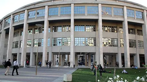 Ingresan querella contra jueza de Los Ángeles en investigación por red de corrupción 