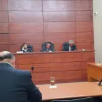 La quinta sala del tribunal de alzada penquista mantuvo la medida de prisión preventiva para las abogadas Cortes y Romero , Cedida