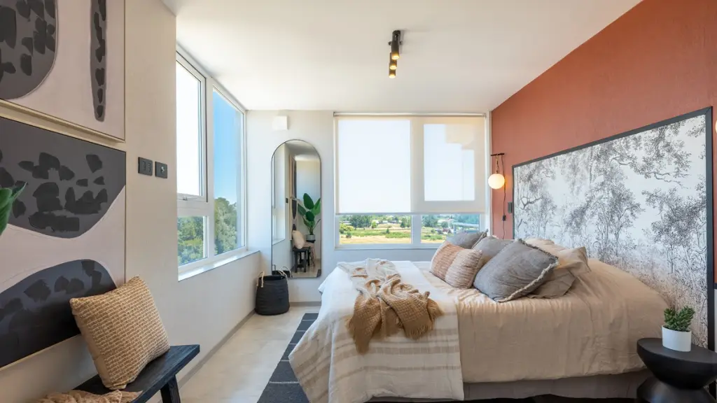 Edificio Aragón Los Ángeles | Inmobiliaria Puerto Mayor